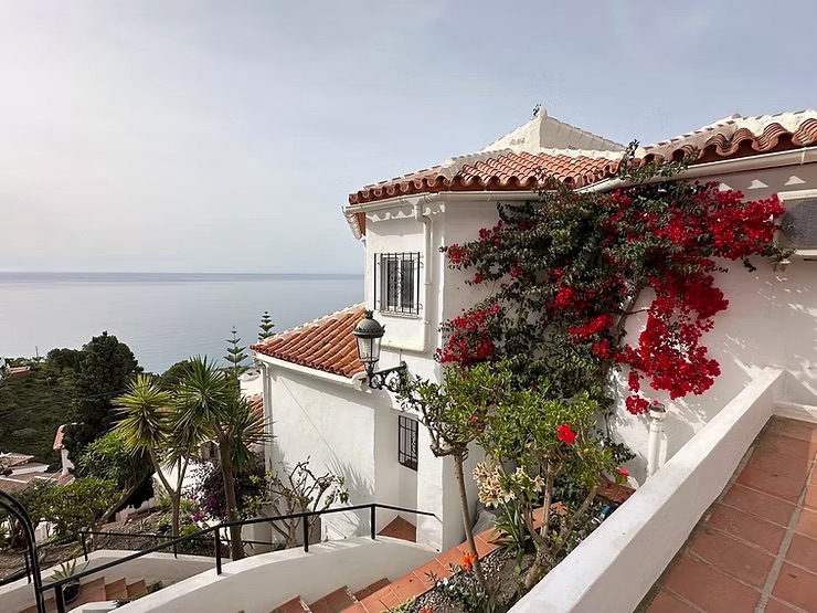 What buying in Nerja really costs